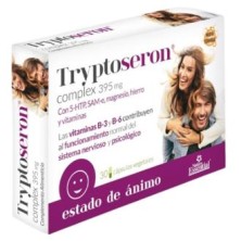 Tryptoseron Nature Essential