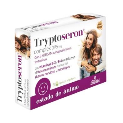 Tryptoseron Nature Essential