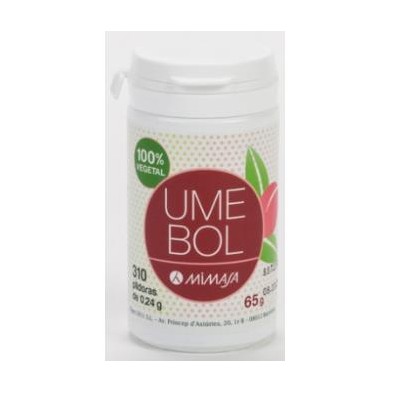 Umebol 65 gr Mimasa