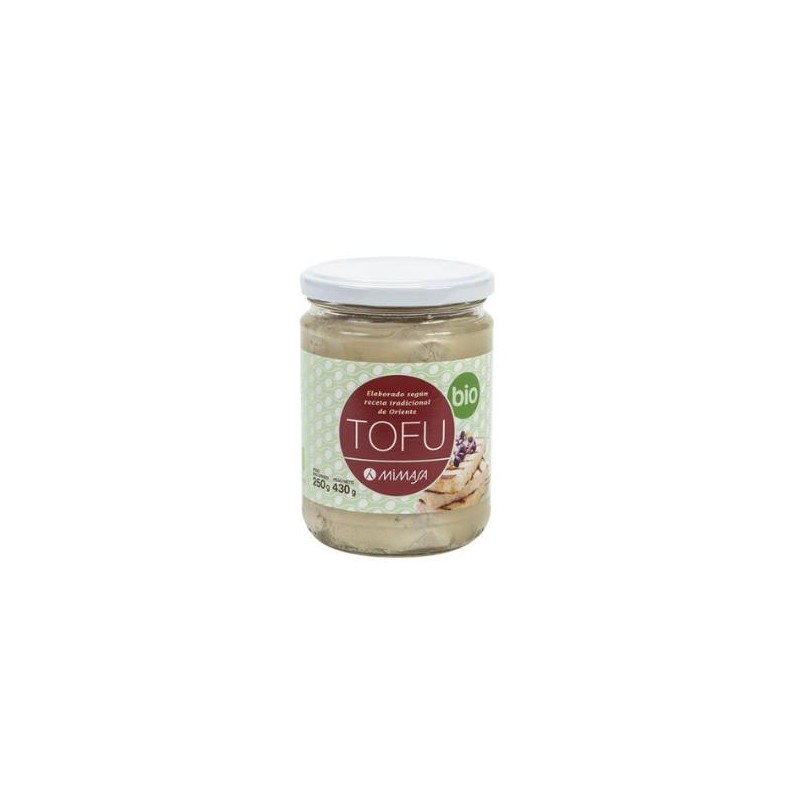 Tofu Bio Mimasa