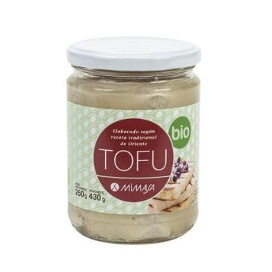 Tofu Bio Mimasa