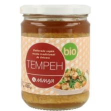 Tempeh Bio Mimasa