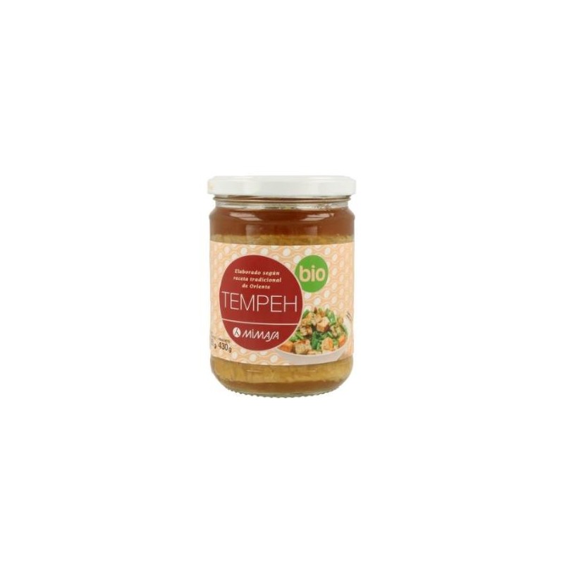 Tempeh Bio Mimasa