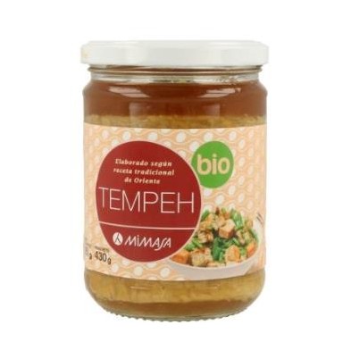 Tempeh Bio Mimasa