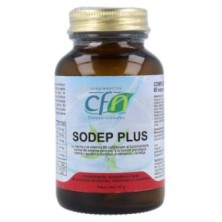 Sodep plus CFN