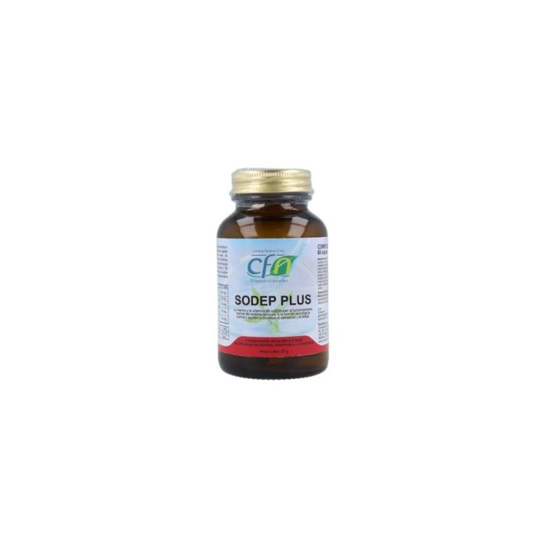 Sodep plus CFN