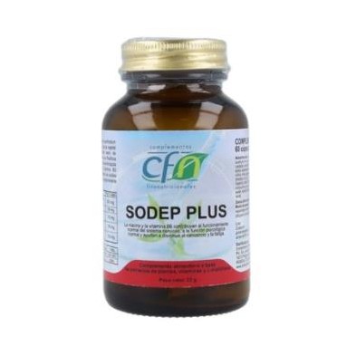 Sodep plus CFN