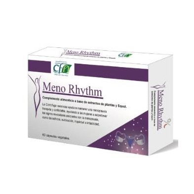 Meno Rhythm CFN