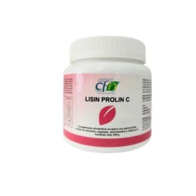 Lisin Prolin C CFN