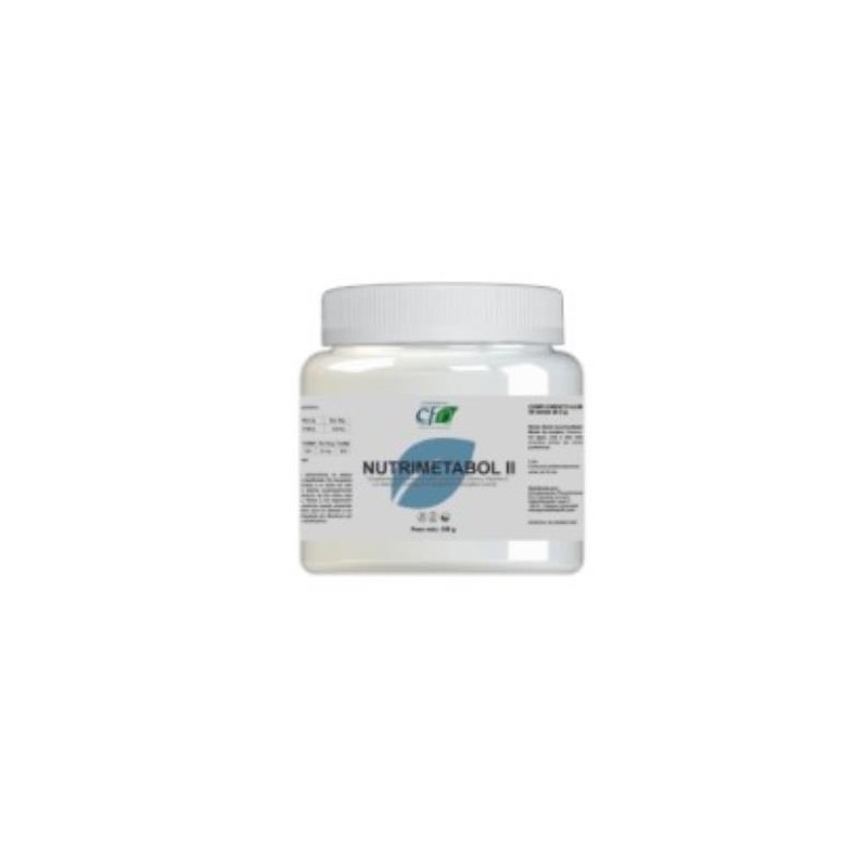 Nutrimetabol II CFN