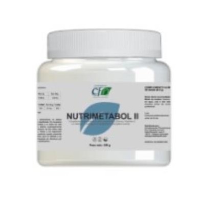 Nutrimetabol II CFN