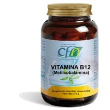 Vitamina B12 Metilcobalamina CFN