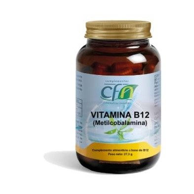 Vitamina B12 Metilcobalamina CFN