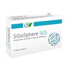 Sigosphere Sgs CFN