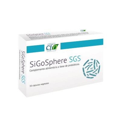 Sigosphere Sgs CFN
