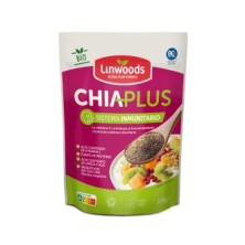 Chia Plus Système Immunitaire Linwoods