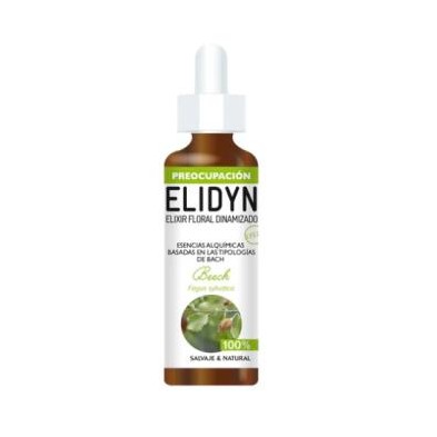 Beech Elidyn