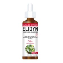 Olive Elidyn