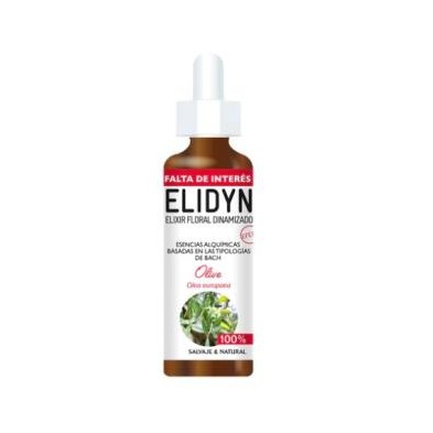 Olive Elidyn