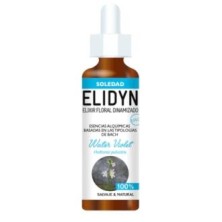 Water Violet Elidyn