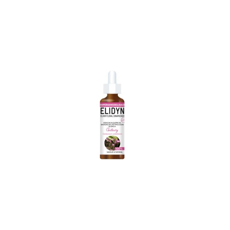 Centaury Elidyn
