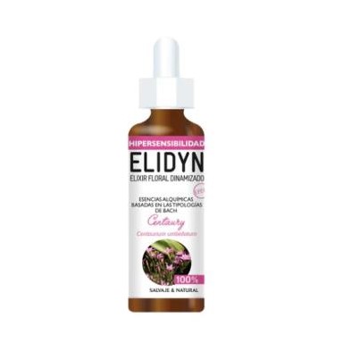 Centaury Elidyn
