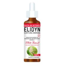 White Chestnut Elidyn