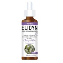 Cherry Plum Elidyn