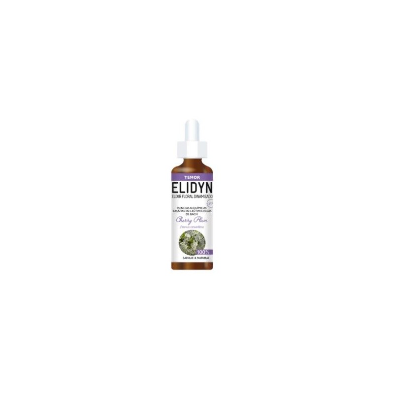 Cherry Plum Elidyn