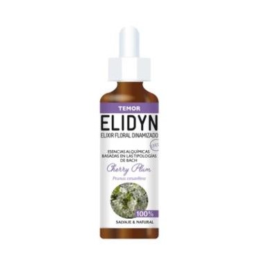 Cherry Plum Elidyn