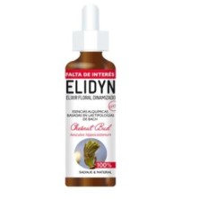 Chestnut Bud Elidyn