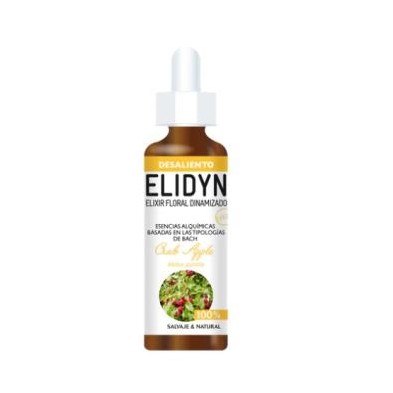 Crab Apple Elidyn