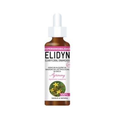 Agrimony Elidyn