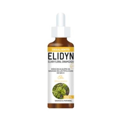Elm Elidyn