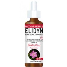 Wild Rose Elidyn
