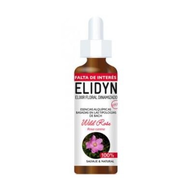 Wild Rose Elidyn