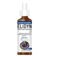 Gentian Elidyn