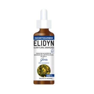 Gorse Elidyn