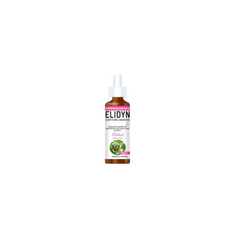 Walnut Elidyn