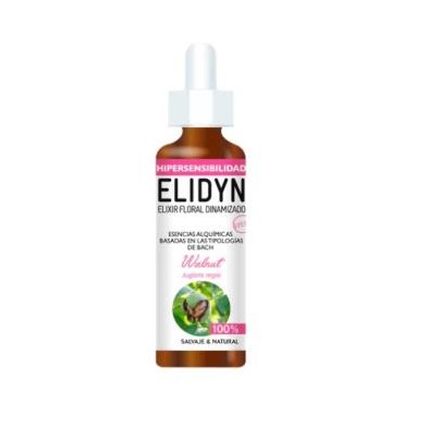 Walnut Elidyn