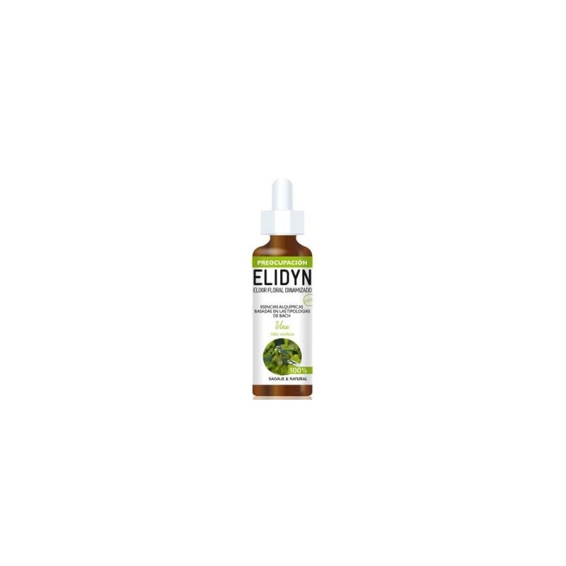 Vine Elidyn