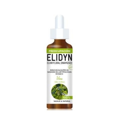 Vine Elidyn