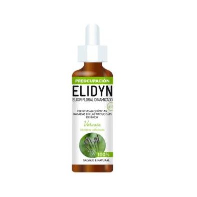 Vervain Elidyn