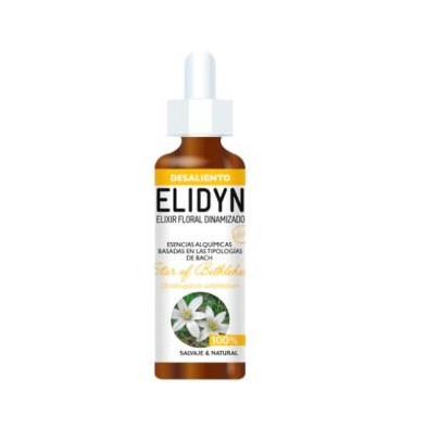 Star of Bethlehem Elidyn