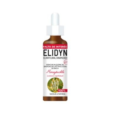 Honeysuckle Elidyn