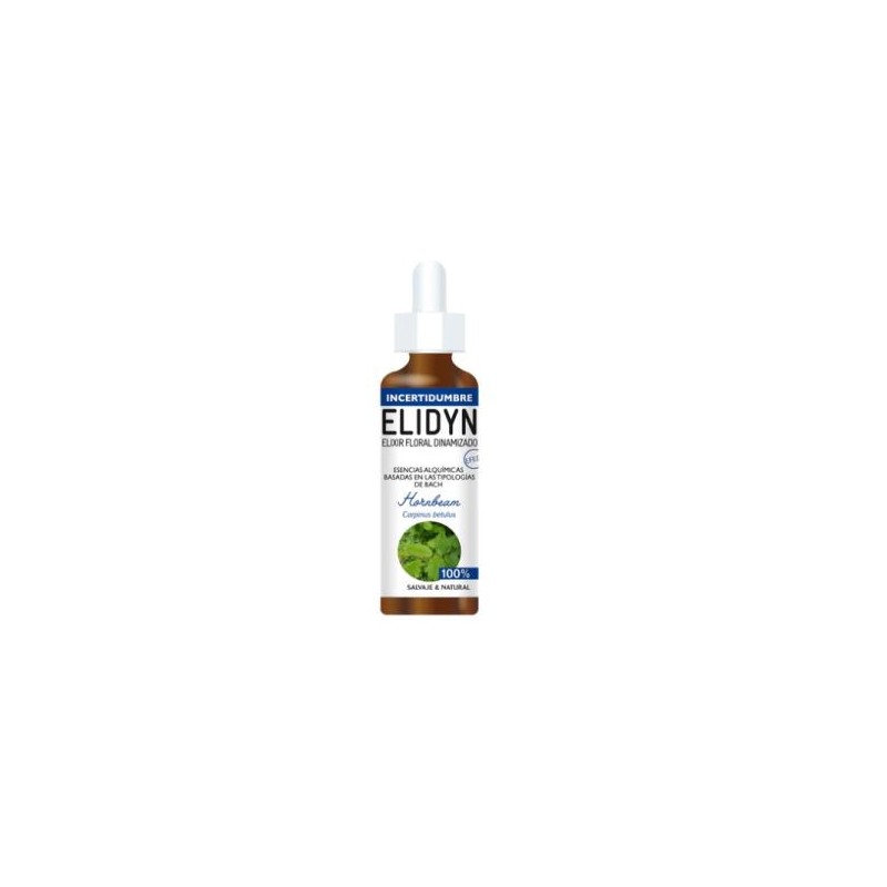 Hornbeam Elidyn