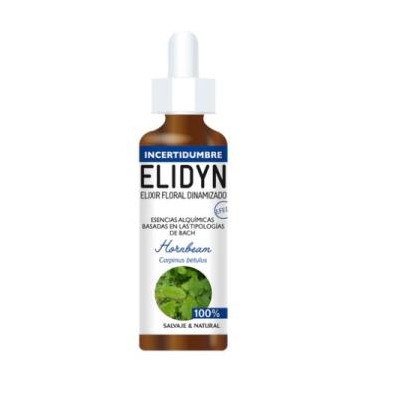 Hornbeam Elidyn