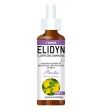 Mimulus Elidyn