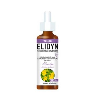 Mimulus Elidyn