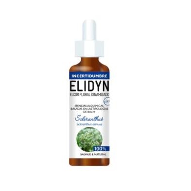 Scleranthus Elidyn